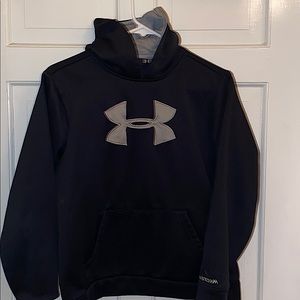 Boys Under Armour Hoodie